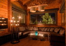 Aelia Parnassus Chalet